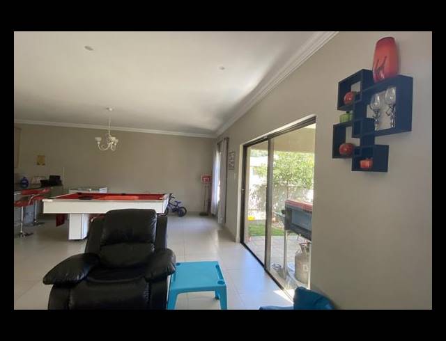 3 BEDROOM TOWNHOUSE SOLD IN EYE OF AFRICA ESTATE